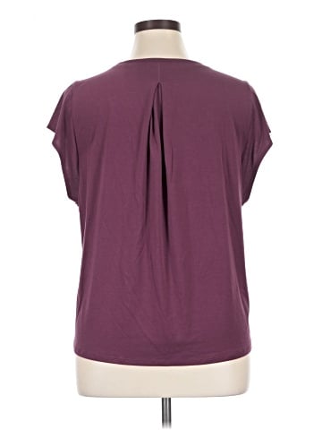 Athleta Short Sleeve T-Shirt (view 2)