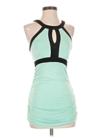 Boston Proper Sleeveless Top (view 1)