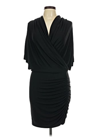 Cache Cocktail Dress (view 1)