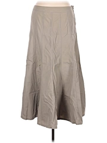Papaya Casual Skirt (view 1)