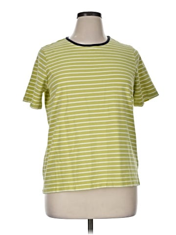 Cj Banks Short Sleeve T-Shirt (view 1)