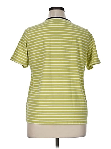 Cj Banks Short Sleeve T-Shirt (view 2)