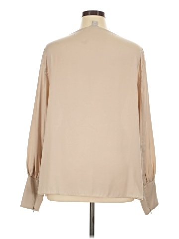 H&M Long Sleeve Blouse (view 2)