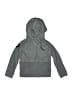 Nike 100% Polyester Gray Zip Up Hoodie Size 4T - photo 2