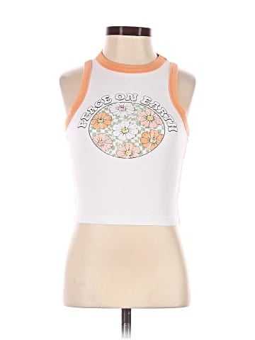 RSQ Tank Top (view 1)