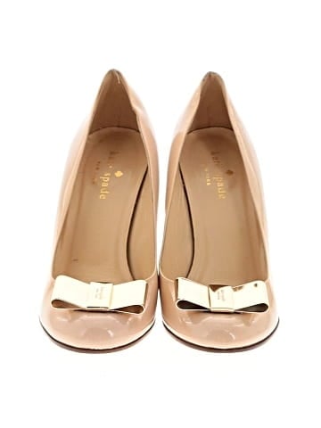 Kate Spade New York Heels (view 2)
