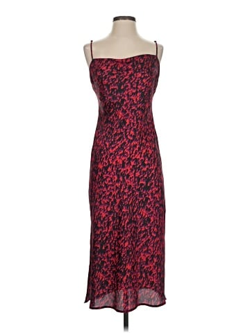 Express Cocktail Dress (view 1)