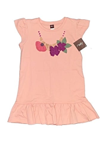 Tea Dress (view 1)
