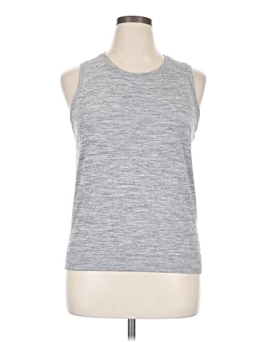 Athleta Sleeveless T-Shirt (view 1)