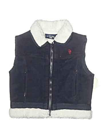 U.S. Polo Assn. Vest (view 1)