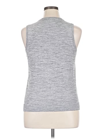 Athleta Sleeveless T-Shirt (view 2)