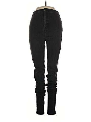 Topshop Jeggings (view 1)