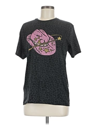 LAT Short Sleeve T-Shirt (view 1)
