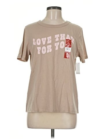 Mighty Fine Short Sleeve T-Shirt (view 1)