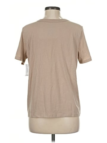 Mighty Fine Short Sleeve T-Shirt (view 2)