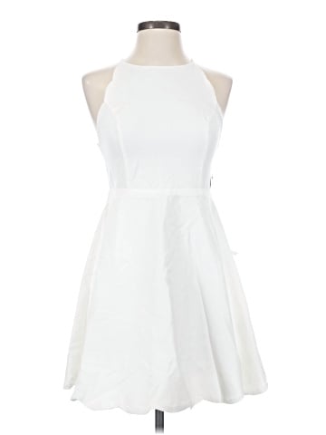 Lulus Cocktail Dress (view 1)