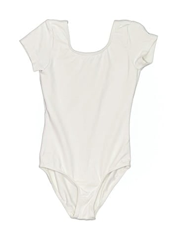 Bloch Leotard (view 1)