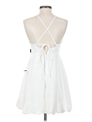 Lulus Cocktail Dress (view 2)