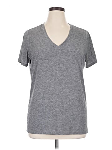 Gap Fit Short Sleeve T-Shirt (view 1)