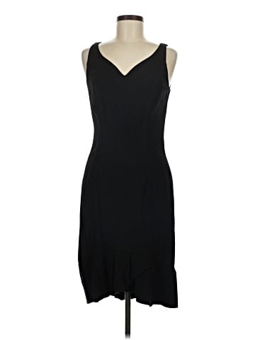 White House Black Market Cocktail Dress (view 1)