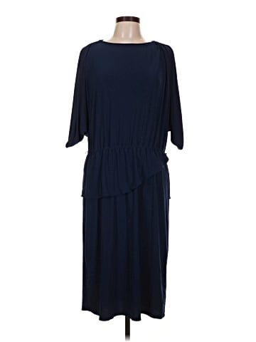 T Tahari Casual Dress (view 1)