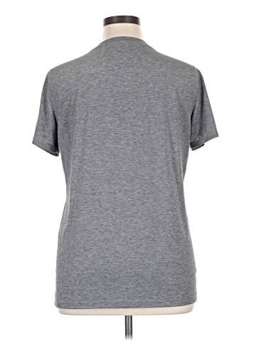 Gap Fit Short Sleeve T-Shirt (view 2)