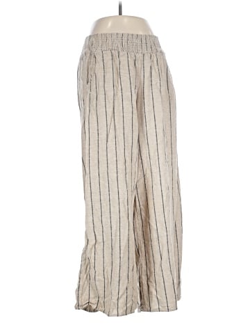 Maurices Linen Pants (view 1)