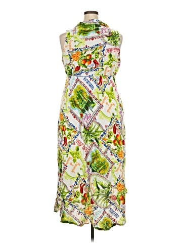 Live 4 Truth Casual Dress (view 2)