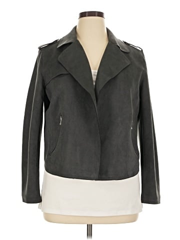 T Tahari Jacket (view 1)
