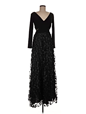 Xscape Cocktail Dress (view 1)