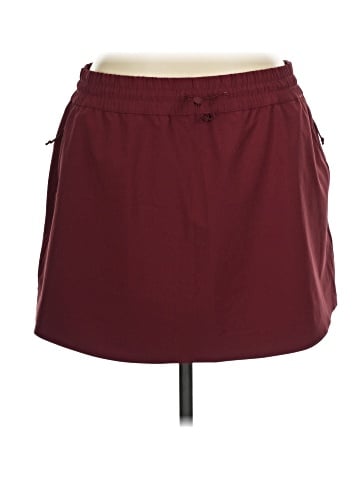 Athleta Casual Skirt (view 1)