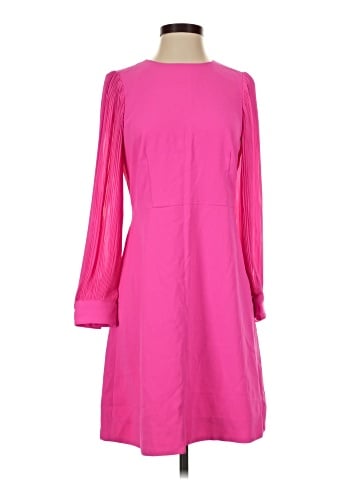 J.Crew Casual Dress (view 1)