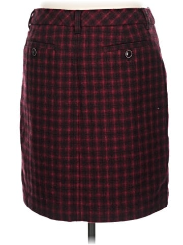 Eddie Bauer Wool Skirt (view 2)