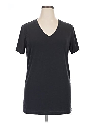 Gap Fit Short Sleeve T-Shirt (view 1)