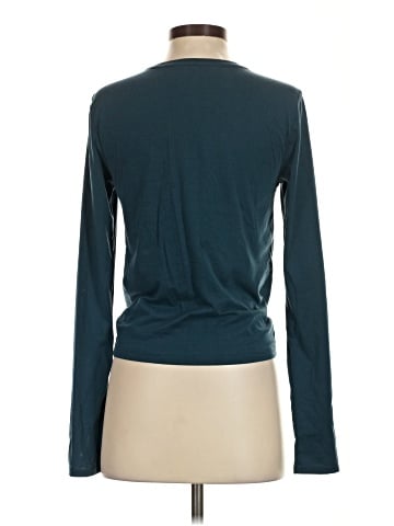 Athleta Long Sleeve T-Shirt (view 2)