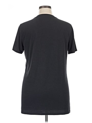 Gap Fit Short Sleeve T-Shirt (view 2)