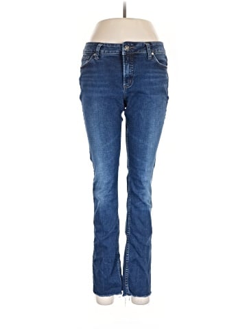 Silver Jeans Co. Jeans (view 1)