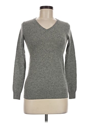 J.Crew Long Sleeve Top (view 1)