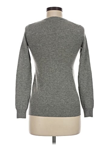 J.Crew Long Sleeve Top (view 2)