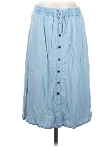 Style&Co Casual Skirt (view 1)