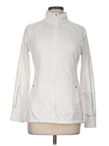 Layer 8 Track Jacket (view 1)