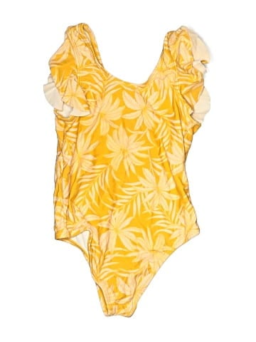 Jessica Simpson One Piece Swimsuit (view 2)