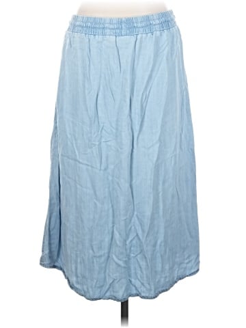 Style&Co Casual Skirt (view 2)