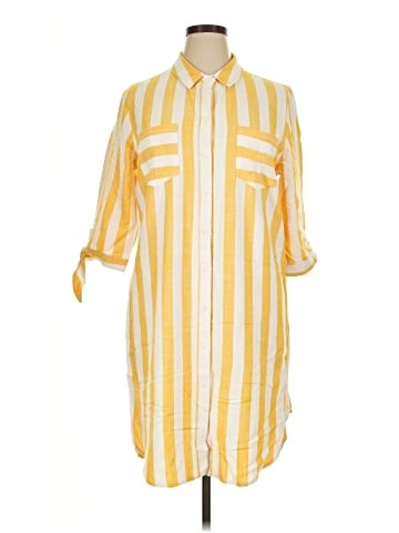 Sharagano Casual Dress (view 1)