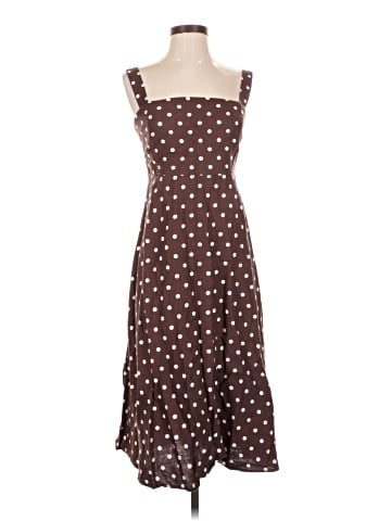 Ann Taylor Factory Casual Dress (view 1)