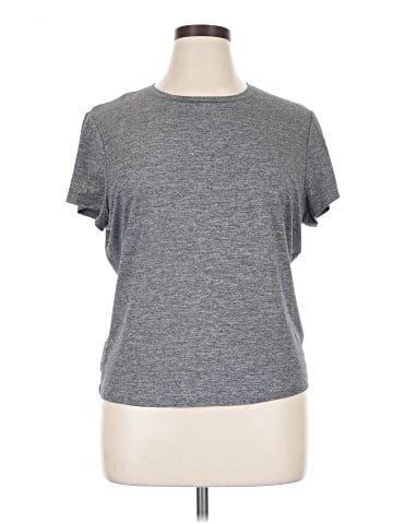 Gap Fit Short Sleeve T-Shirt (view 1)