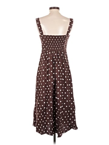 Ann Taylor Factory Casual Dress (view 2)