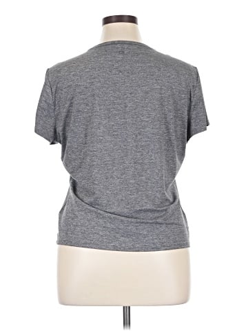 Gap Fit Short Sleeve T-Shirt (view 2)