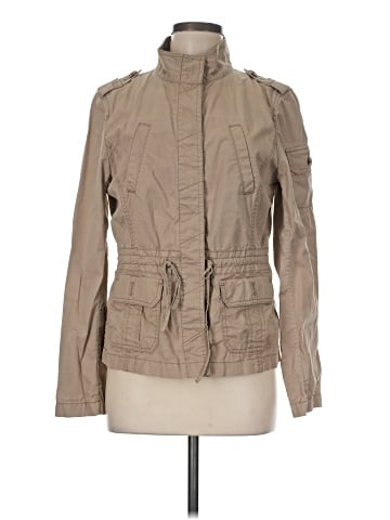 Ann Taylor LOFT Jacket (view 1)