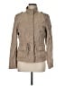 Ann Taylor LOFT Tan Jacket Size M - photo 1